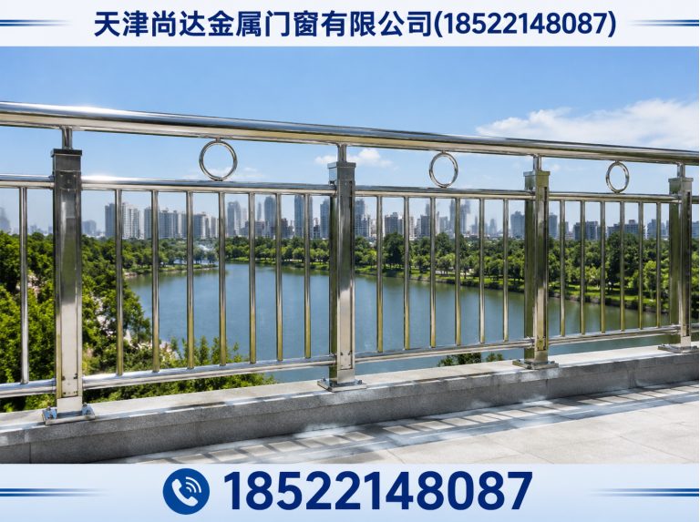 蓟州区玻璃幕墙展示图